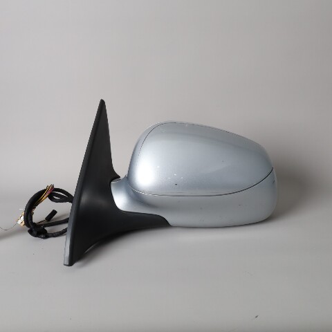 2003-2006 Porsche Cayenne 955 Left Driver Side View Door Mirror OEM