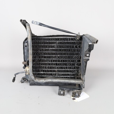 1995-1998 Porsche 911 993 A/C Condenser Cooling Pod Fan 99357301100 OEM Used