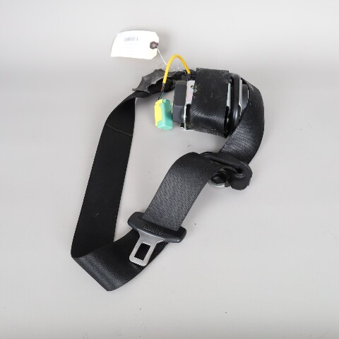 2006 Porsche Cayenne 955 Left Driver Front Seat Belt OEM 7L0857705K