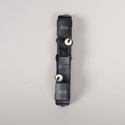 05-12 Porsche 911 Boxster Cayman Hood Trunk Release Switch 99761310501 OEM