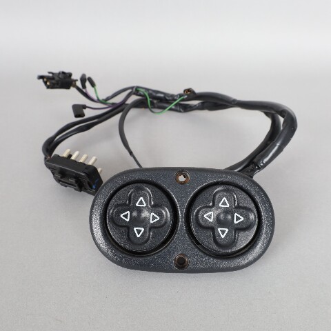 1990-1998 Porsche 911 964 993 Seat Switch 8 Way 92852155904 OEM Used