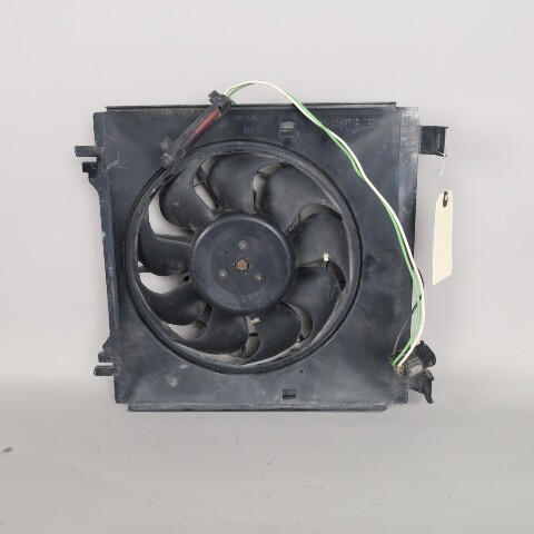 1997-2004 Porsche 911 996 Boxster 986 Radiator Fan 99662413500 OEM