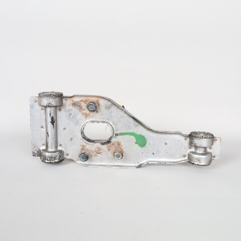 1999-2001 Porsche 911 996 3.4 Left Muffler Support Bracket 99611122703 OEM Used