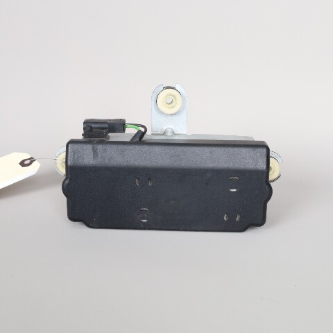 2000-2004 Porsche Boxster 986 Convertible Top Transmission Motor OEM 98662411700