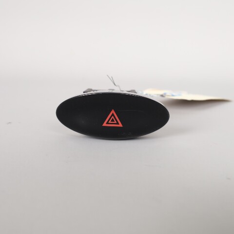 1997-2002 Porsche Boxster Hazard Flasher Switch Gloss 98661312000 OEM