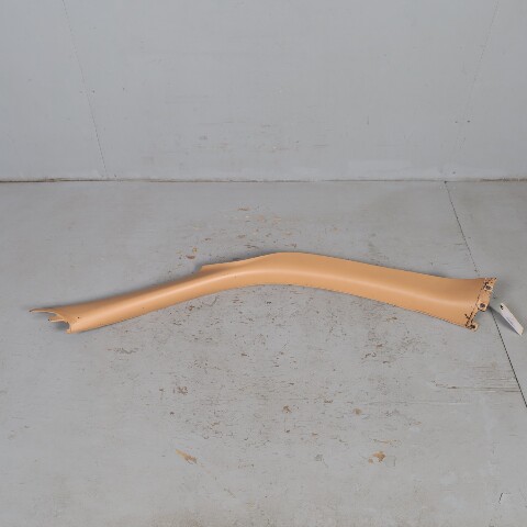 2006-2012 Porsche Cayman Right Windshield A Pillar Trim 98755518105 OEM