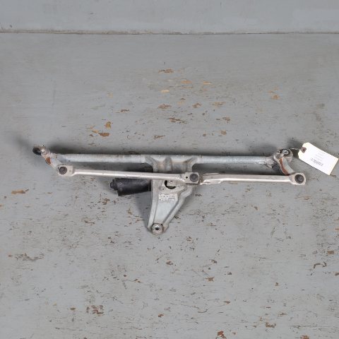 1997-2012 Porsche 911 Boxster Cayman Windshield Wiper Motor Linkage OEM