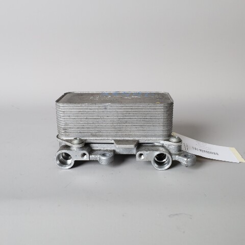2012 Porsche Cayenne Hybrid Transmission Oil Cooler OEM 95830703700