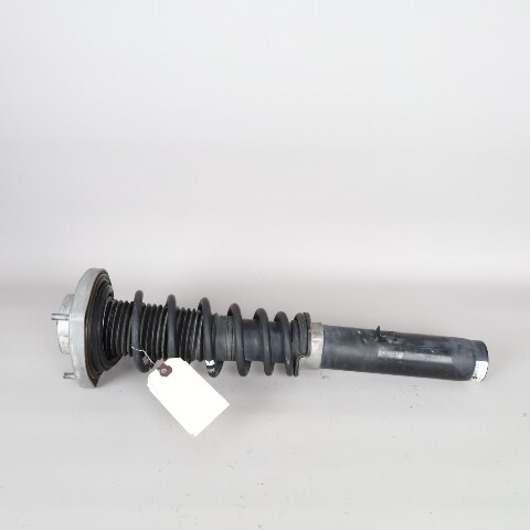 2013-2016 Porsche Boxster Cayman 981 Front Strut Shock Spring OEM Used
