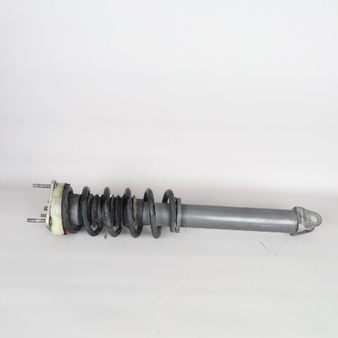 2012-2016 Porsche 911 991 Rear Strut Shock Spring w/o PASM 99133305105 OEM Used