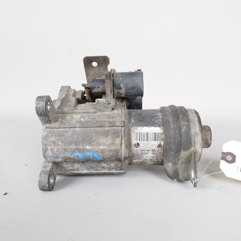 2003-2010 Porsche Cayenne Transfer Case Motor 95562460101 OEM Used