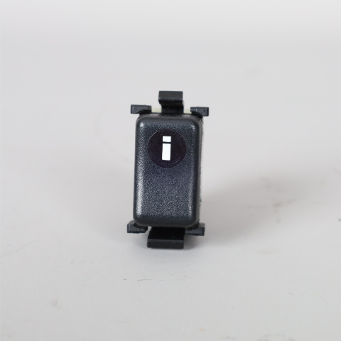 1990-1998 Porsche 911 964 993 Digital Indicator Exclamation Switch OEM Used
