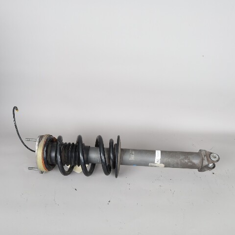 2012-2016 Porsche 911 991 Rear Strut Shock Spring PASM 99133305304 OEM Used