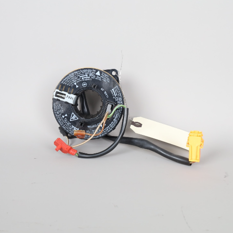 1995-2004 Porsche 911 Boxster Clock Spring Angle Sensor 99665221100 OEM