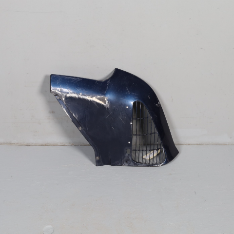 1995-1998 Porsche 911 993 Left Lower Bumper Cover 99350552101 OEM Used