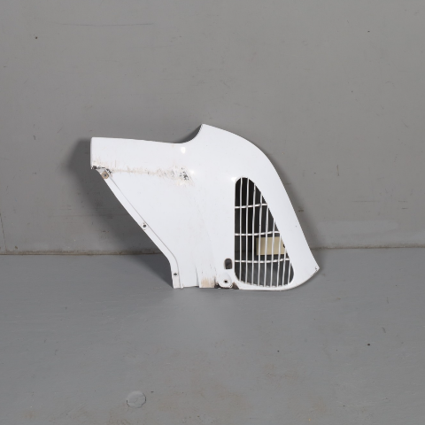 1995-1998 Porsche 911 993 Left Lower Bumper Cover 99350552101 OEM Used