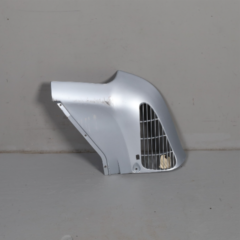 1995-1998 Porsche 911 993 Left Lower Bumper Cover 99350552101 OEM