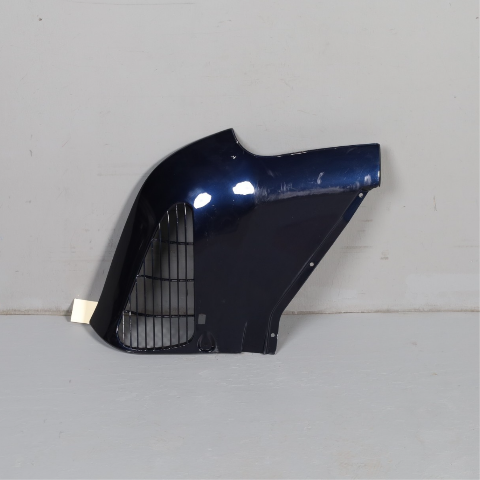 1995-1998 Porsche 911 993 Right Lower Bumper Cover 99350552201 OEM Used