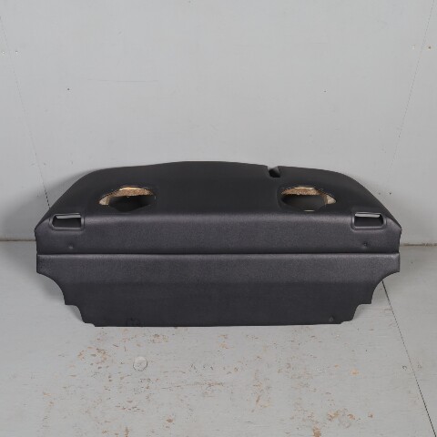 1995-1998 Porsche 911 993 Coupe Rear Package Tray Parcel Shelf M490 OEM Used
