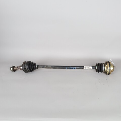 1999-2004 Porsche 911 C4 C4S Front AXle Shaft CV Joint 99634903810 OEM Used