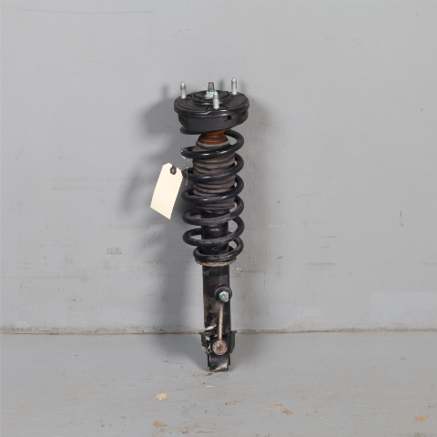 1999-2004 Porsche 911 996 Rear Strut Shock Spring 99633305125 OEM Used