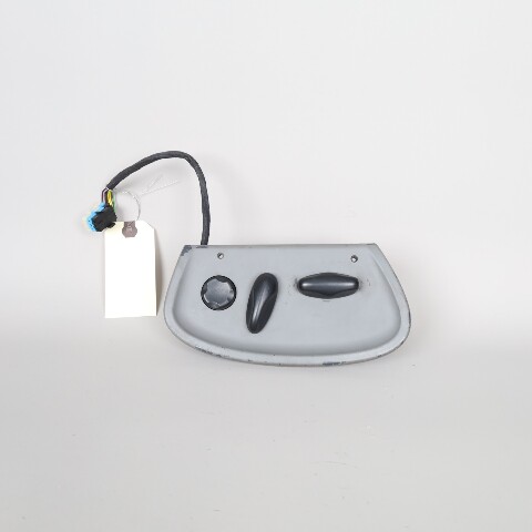 1999 Porsche 911 996 Boxster 986 Left Power Seat Switch With Lumbar OEM Used