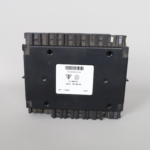 2003-2010 Porsche Cayenne Seat Memory Control Module OEM 7L0959760
