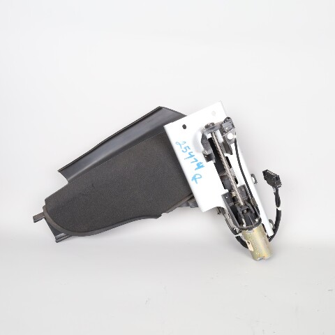 1999-2012 Porsche 911 Right Lateral Top Flap Motor 99656117604 OEM Used