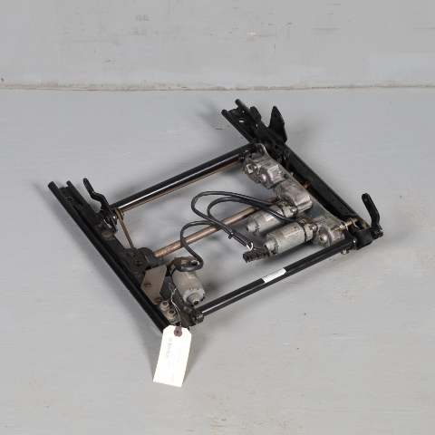 1997-2004 Porsche 911 Boxster Right Power Seat Frame Track Rail OEM Used