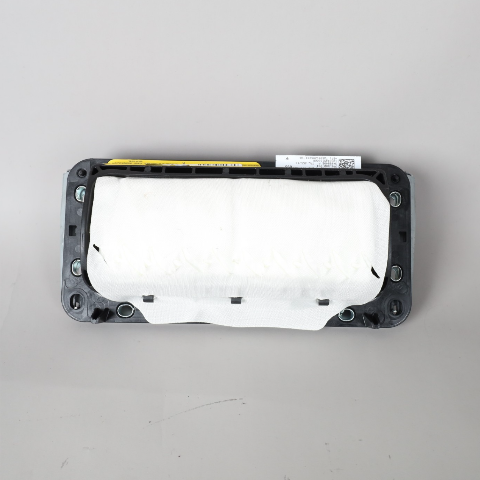 11-18 Porsche Cayenne Right Passenger Dash Airbag OEM 95880307100