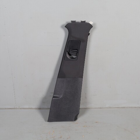 2011-2018 Porsche Cayenne Right C-Pillar Center Post Trim Panel OEM 95855524002