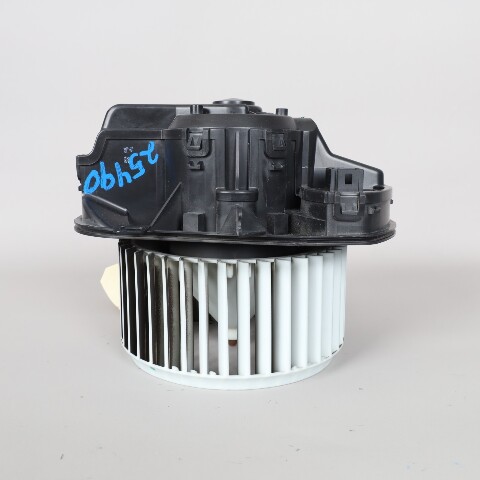 2011-2018 Porsche Cayenne 958 Heater Blower Motor 95857234203 OEM Used