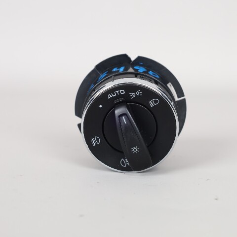 2011-2016 Porsche Cayenne Macan HeadLight Switch 7P5941531C OEM