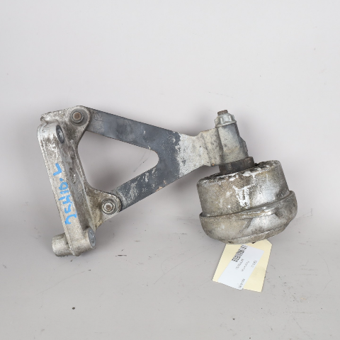 2006-2008 Porsche Boxster Cayman 987 Transmission Mount Left 6 Speed OEM