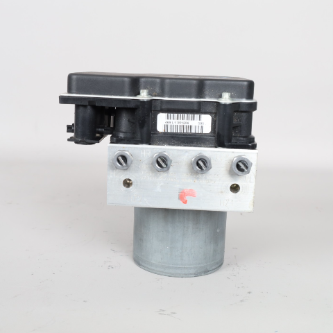 2006-2008 Porsche Boxster Cayman 987 ABS Anti Lock Brake Pump OEM Used