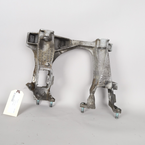 1997-2004 Porsche Boxster Right Rear Subframe Bracket 98633105206 OEM Used