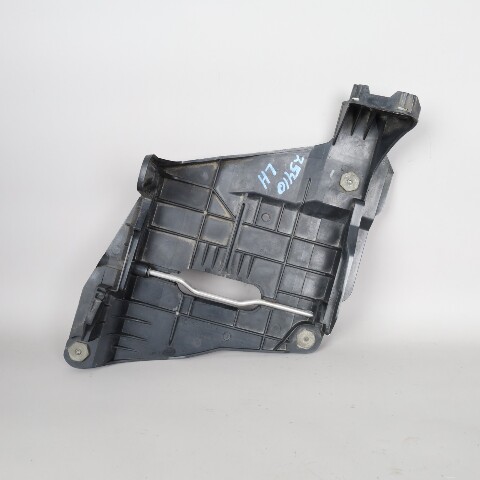 2005-2008 Porsche Boxster Cayman 987 Left Headlight Mount Bracket OEM Used