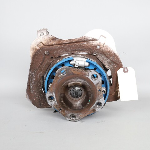 2005-2012 Porsche 911 Right Rear Spindle Knuckle Hub 99733161207 OEM Used