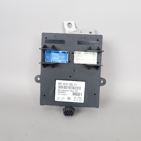 2006-2008 Porsche 911 Boxster Cayman Headlight Module 99761010511 OEM Used