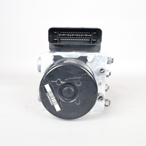 2007-2010 Volkswagen Touareg ABS Brake Pump 7L0614517C OEM Used