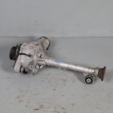 2004-2010 Volkswagen Touareg Audi Q7 3.6 Front Differential Carrier OEM Used