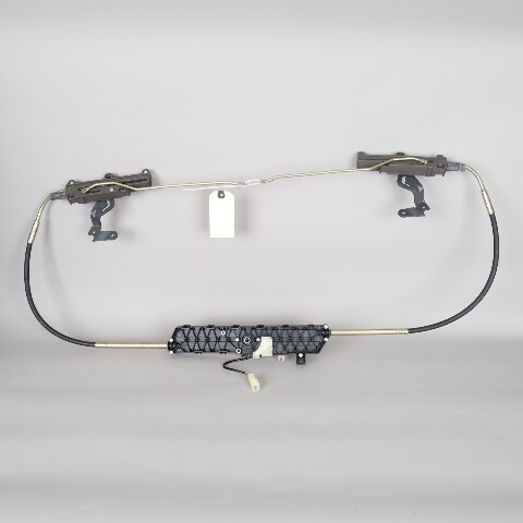 1999-2004 Porsche 911 996 Convertible Top Cable Drive Mechanism OEM Used