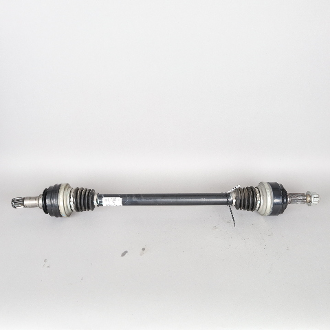2011-2018 Porsche Cayenne Rear Axle Shaft CV Joint 95833202400 OEM Used