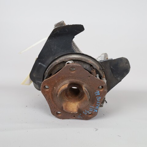 1997-2004 Porsche Boxster Left Rear Spindle Knuckle Hub 2.5 2.7 OEM Used