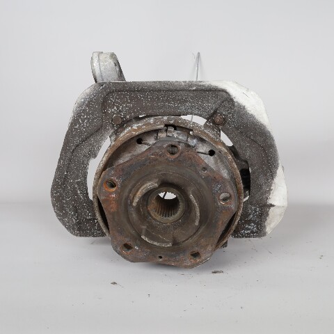 1999-2004 Porsche 911 996 Right Rear Spindle Knuckle Hub 99633161206 OEM Used