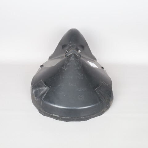 1997-2004 Porsche 911 Boxster Left Radiator Fan Shroud 99657534104 OEM Used