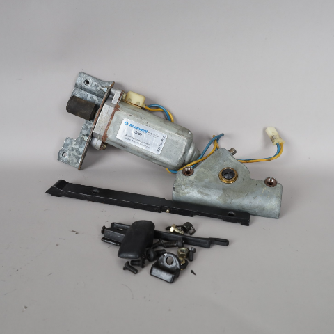 1990-1998 Porsche 911 964 993 Coupe Sunroof Drive Motor 91162401604 OEM Used