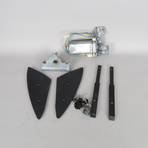 1990-1998 Porsche 911 964 993 Coupe Sunroof Drive Motor 91162401604 OEM Used