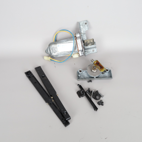 1990-1998 Porsche 911 964 993 Coupe Sunroof Drive Motor 91162401604 OEM Used