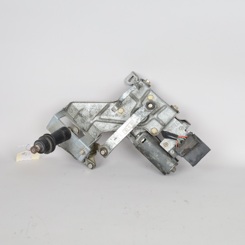 1990-1998 Porsche 911 964 993 Coupe Rear Wiper Motor Linkage OEM Used